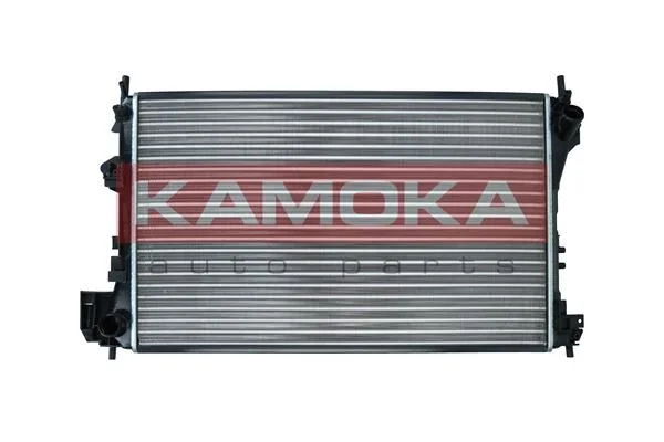 Radiator, engine cooling KAMOKA 7705138