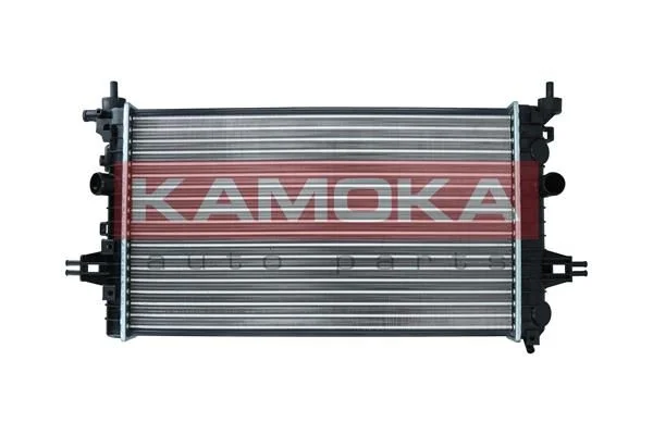 Radiador, arrefecimento do motor KAMOKA 7705141