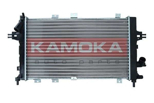 Radiador, arrefecimento do motor KAMOKA 7705142
