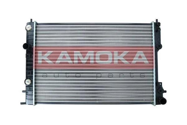 Radiator, engine cooling KAMOKA 7705143