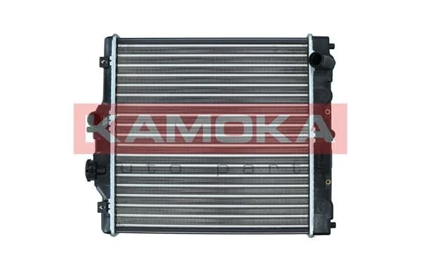 Radiador, arrefecimento do motor KAMOKA 7705145