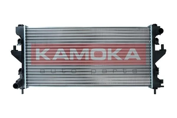 Radiador, arrefecimento do motor KAMOKA 7705146
