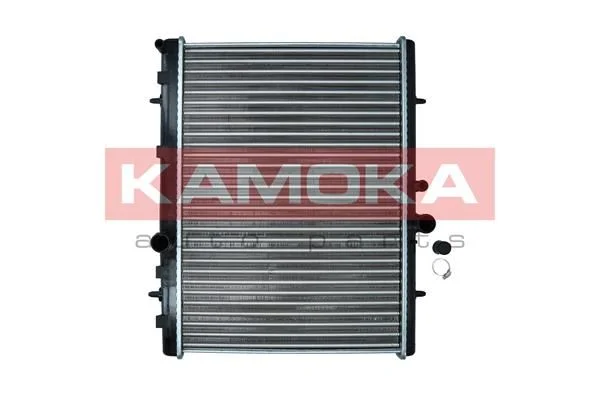 Radiador, arrefecimento do motor KAMOKA 7705149