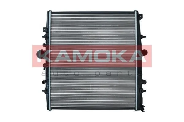 Radiador, arrefecimento do motor KAMOKA 7705151