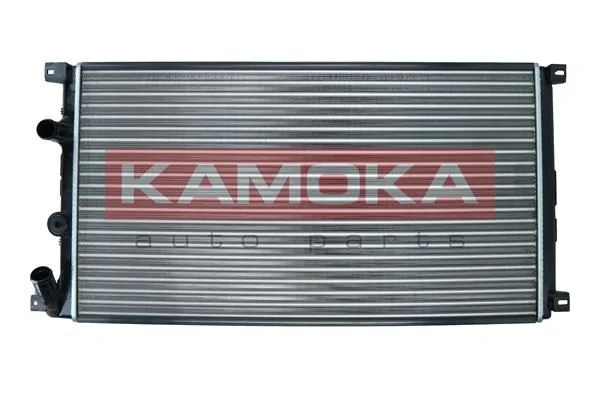 Radiador, arrefecimento do motor KAMOKA 7705155