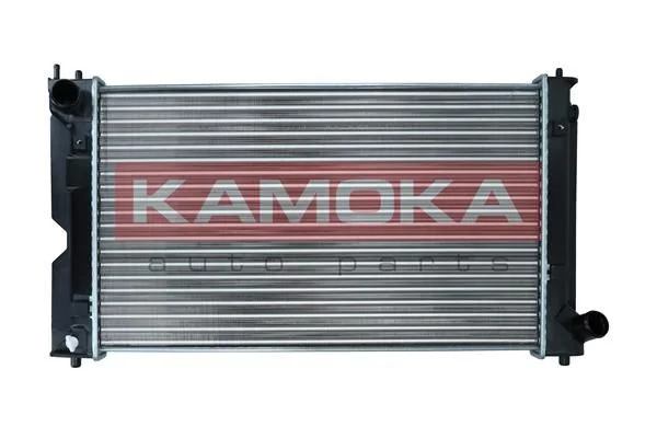 Radiator, engine cooling KAMOKA 7705159