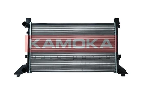 Radiador, arrefecimento do motor KAMOKA 7705160