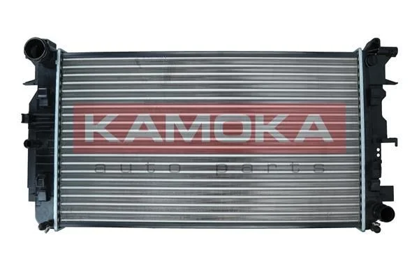 Radiator, engine cooling KAMOKA 7705167