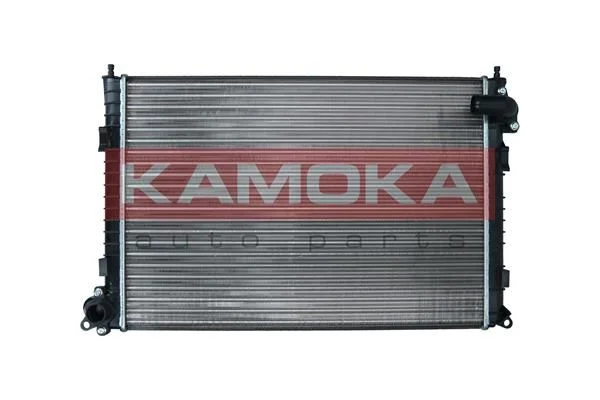 Radiator, engine cooling KAMOKA 7705169