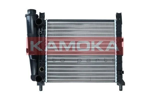 Radiador, arrefecimento do motor KAMOKA 7705189
