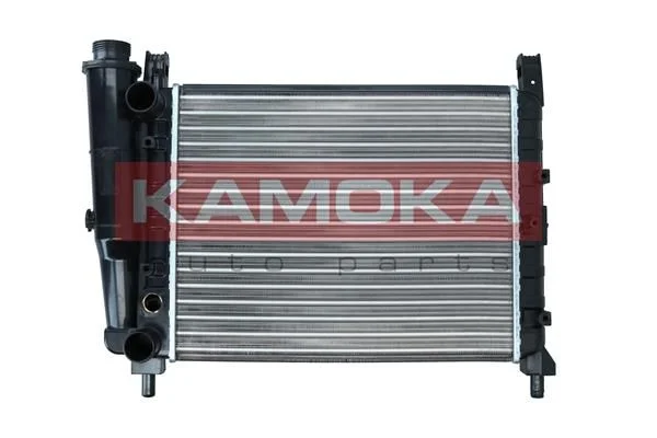 Radiador, arrefecimento do motor KAMOKA 7705190