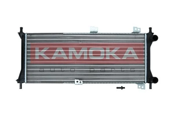 Radiador, arrefecimento do motor KAMOKA 7705199