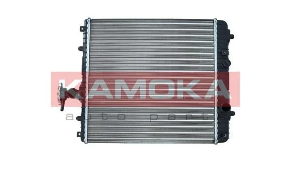 Radiator, engine cooling KAMOKA 7705203