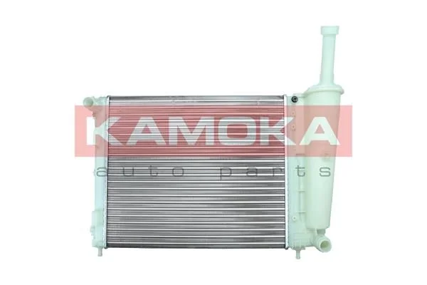 Radiator, engine cooling KAMOKA 7705214