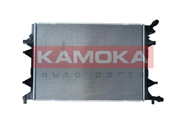 Intercooler KAMOKA 7705229