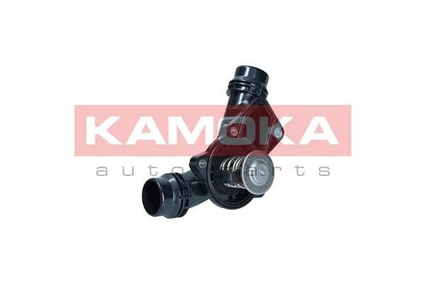Thermostat, coolant KAMOKA 7710005