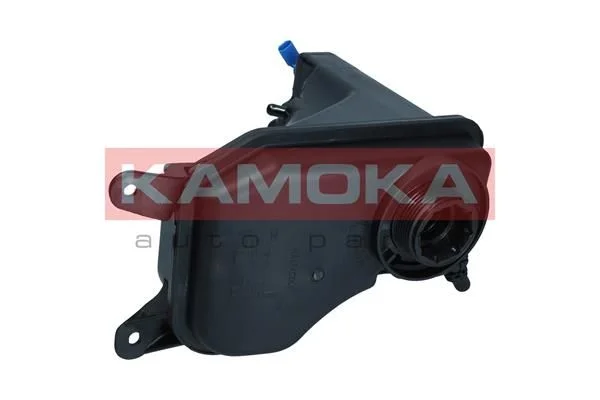 Expansion Tank, coolant KAMOKA 7720014