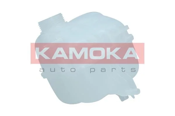 Expansion Tank, coolant KAMOKA 7720015