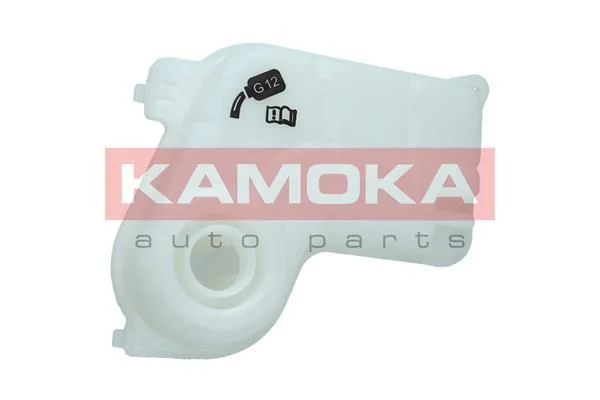 Depósito de expansão, refrigerante KAMOKA 7720019