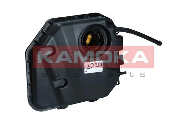 Expansion Tank, coolant KAMOKA 7720025