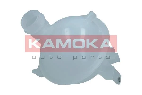 Expansion Tank, coolant KAMOKA 7720036