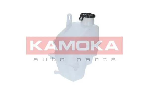 Expansion Tank, coolant KAMOKA 7720045
