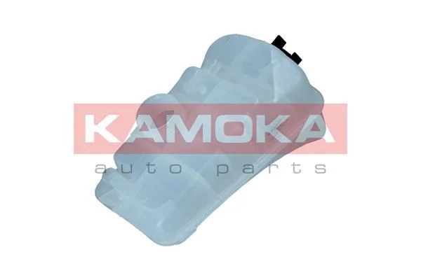 Expansion Tank, coolant KAMOKA 7720051