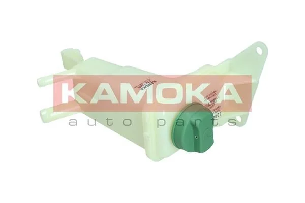 Reservatório de equalização, óleo hidráulico (direção assistida) KAMOKA 7721002
