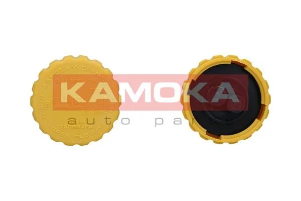 Tampa, tanque de refrigeração KAMOKA 7729001