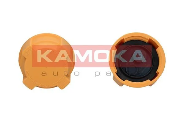 Tampa, tanque de refrigeração KAMOKA 7729004