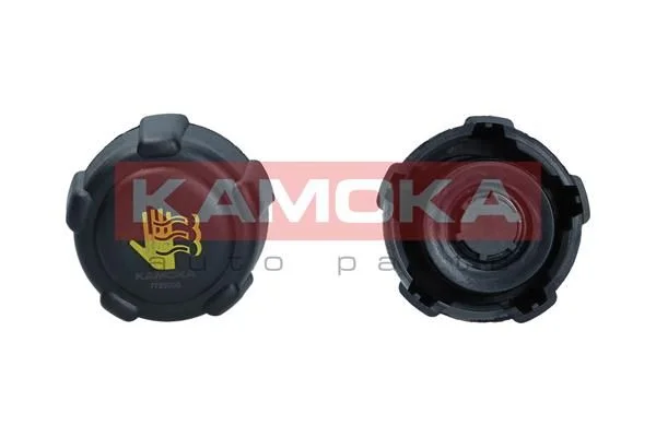 Cap, coolant tank KAMOKA 7729005
