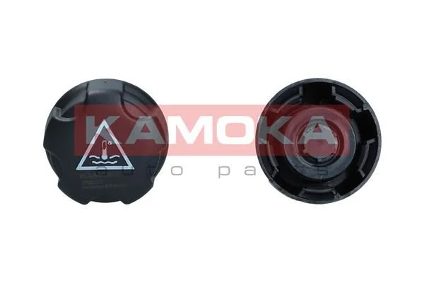 Tampa, tanque de refrigeração KAMOKA 7729006