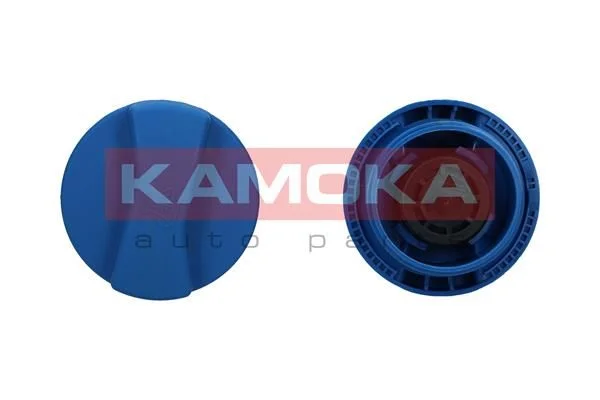 Tampa, tanque de refrigeração KAMOKA 7729009