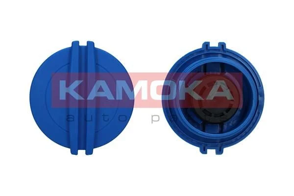 Tampa, tanque de refrigeração KAMOKA 7729010
