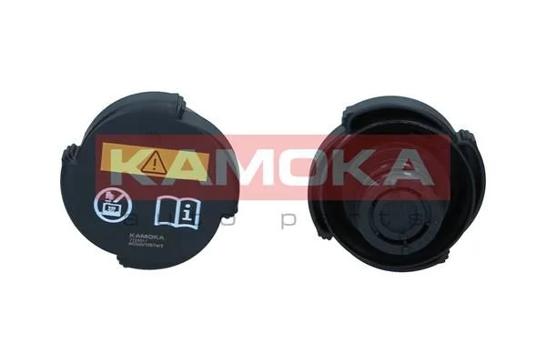 Tampa, tanque de refrigeração KAMOKA 7729011