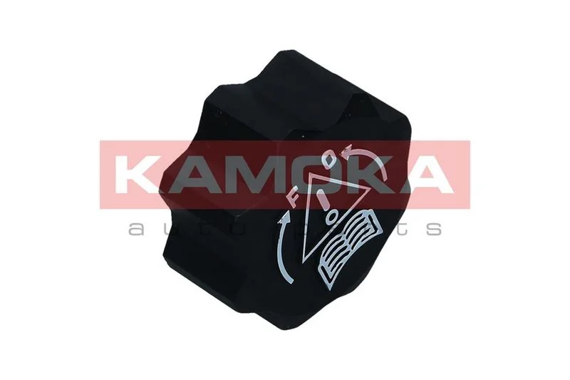 Tampa, tanque de refrigeração KAMOKA 7729014