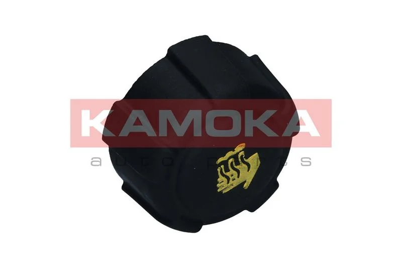 Tampa, tanque de refrigeração KAMOKA 7729015