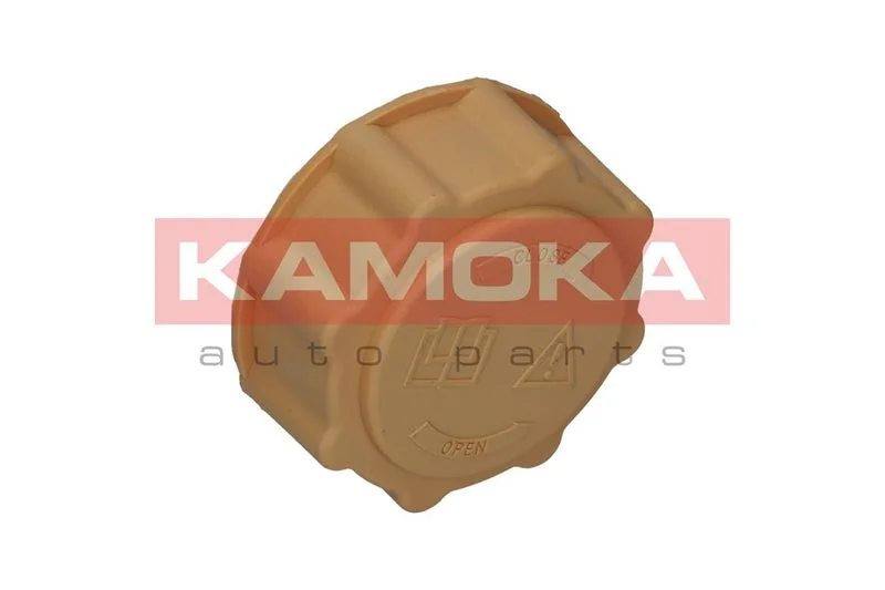 Tampa, tanque de refrigeração KAMOKA 7729018