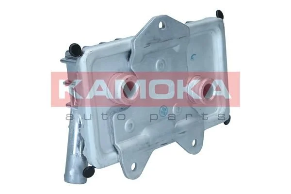 Arrefecedor de óleo, óleo do motor KAMOKA 7730010
