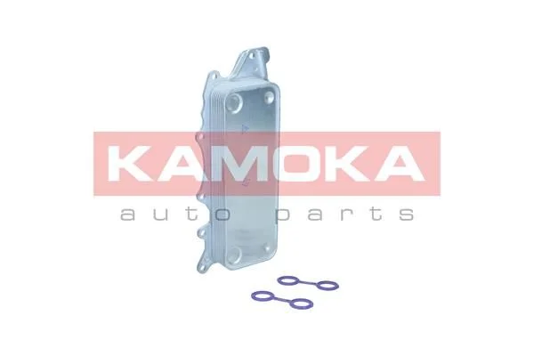Arrefecedor de óleo, óleo do motor KAMOKA 7730054