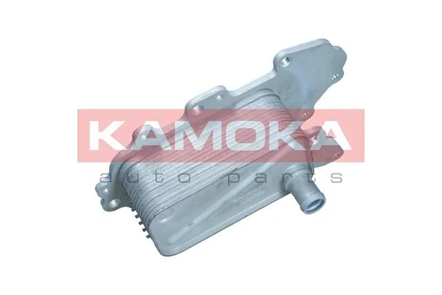 Arrefecedor de óleo, óleo do motor KAMOKA 7730111