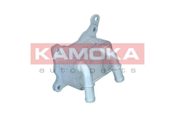 Arrefecedor de óleo, óleo do motor KAMOKA 7730128