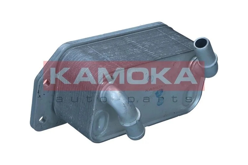 Arrefecedor de óleo, óleo do motor KAMOKA 7730142