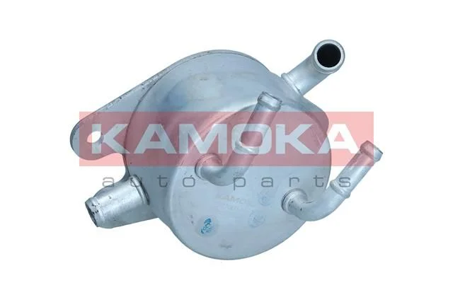 Arrefecedor de óleo, óleo do motor KAMOKA 7730144