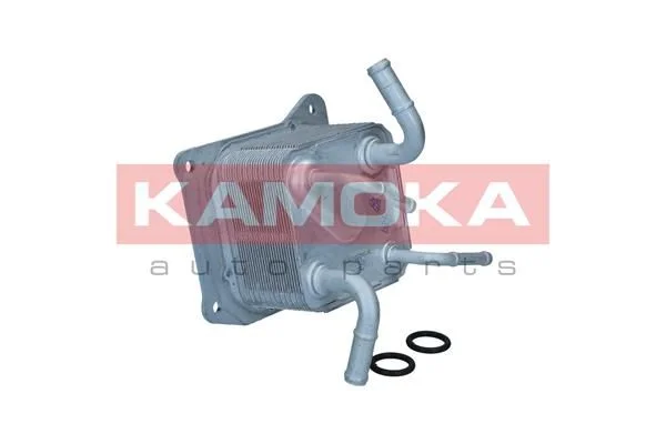 Arrefecedor de óleo, óleo do motor KAMOKA 7730145