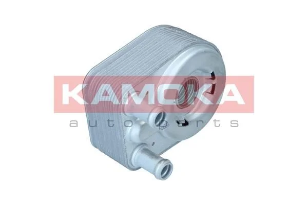 Arrefecedor de óleo, óleo do motor KAMOKA 7730154