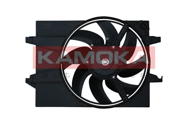Fan, engine cooling KAMOKA 7740001