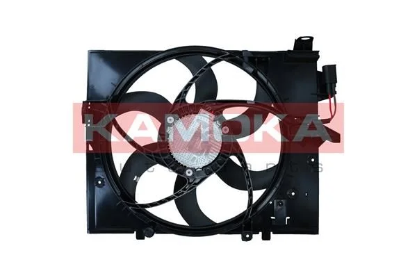 Fan, engine cooling KAMOKA 7740011