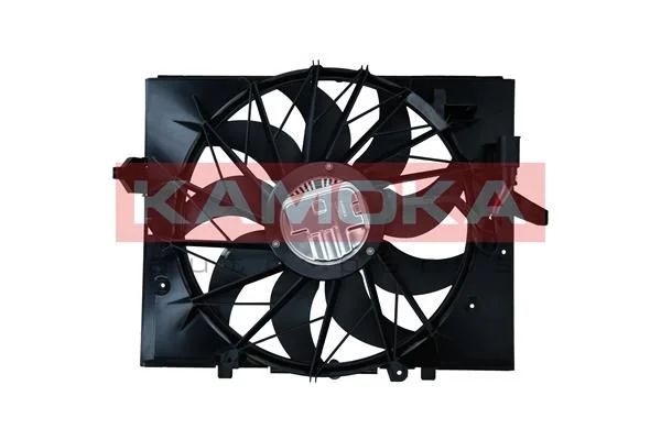 Fan, engine cooling KAMOKA 7740012