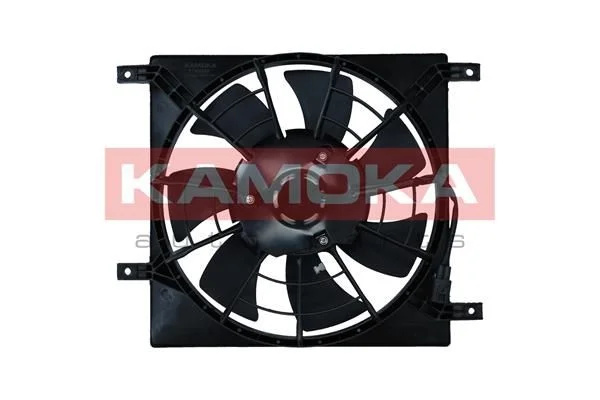 Fan, engine cooling KAMOKA 7740020
